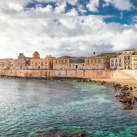 Al Blu Ortigia Apartments Syracuse Extérieur photo