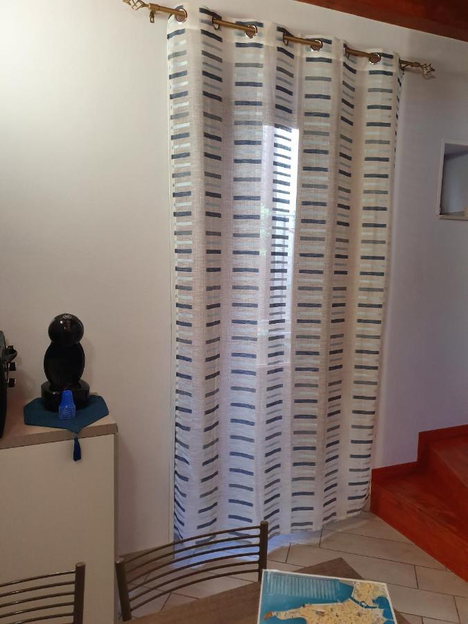 Al Blu Ortigia Apartments Syracuse Extérieur photo