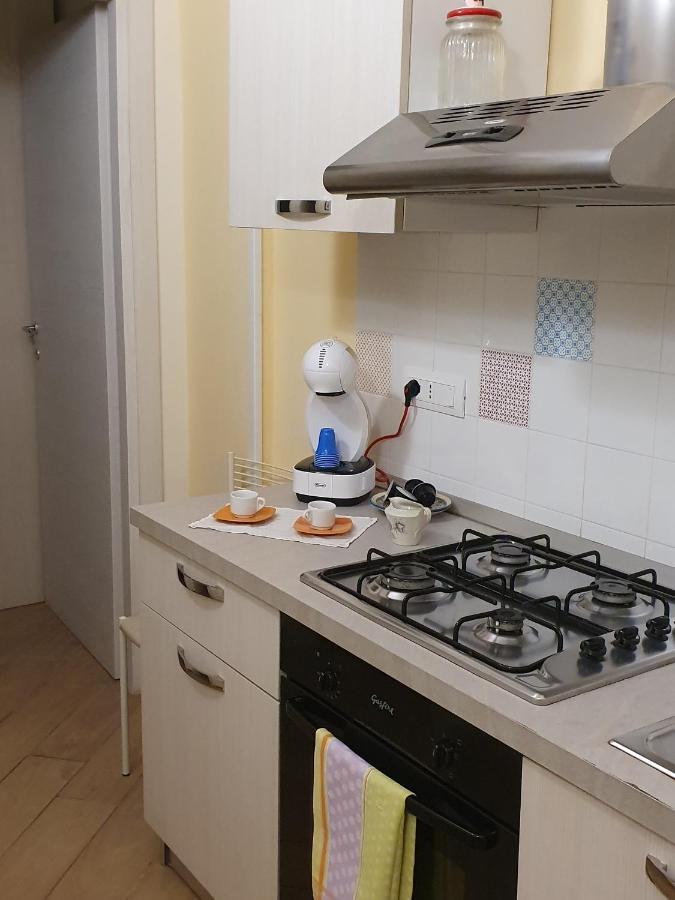 Al Blu Ortigia Apartments Syracuse Extérieur photo