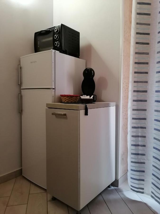 Al Blu Ortigia Apartments Syracuse Extérieur photo