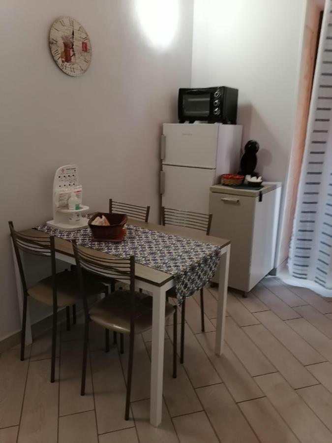 Al Blu Ortigia Apartments Syracuse Extérieur photo