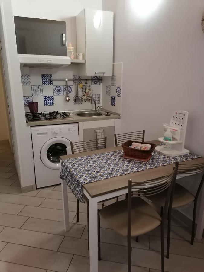 Al Blu Ortigia Apartments Syracuse Extérieur photo