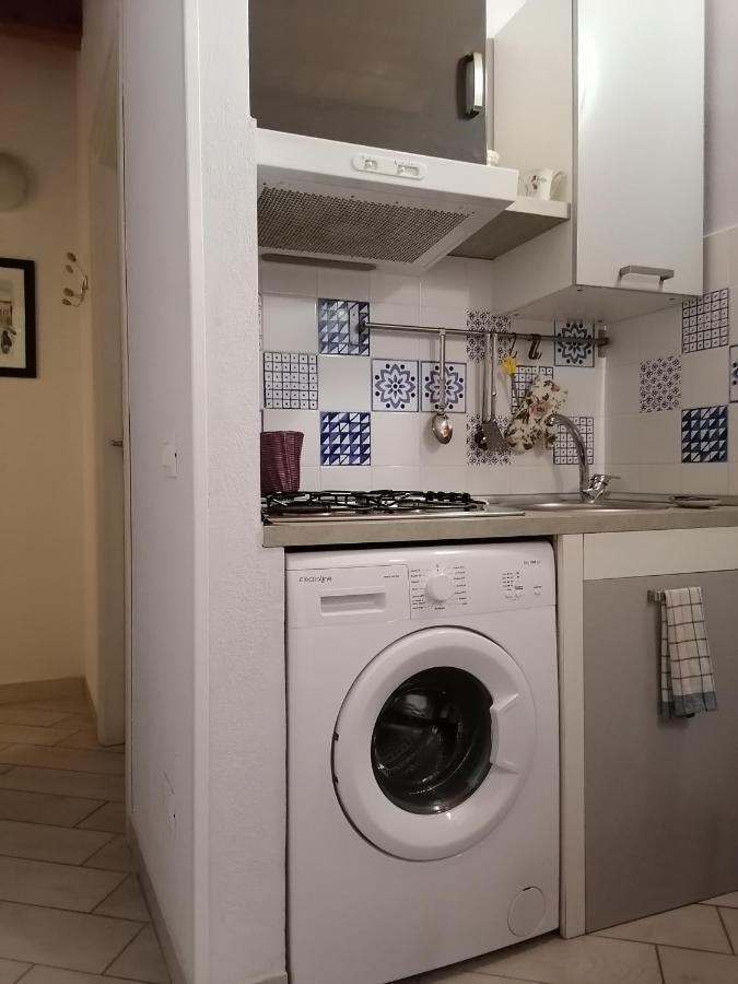 Al Blu Ortigia Apartments Syracuse Extérieur photo