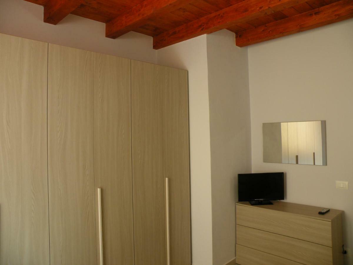 Al Blu Ortigia Apartments Syracuse Extérieur photo