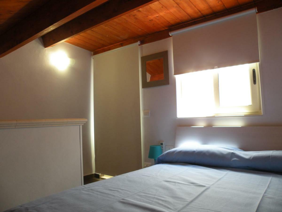 Al Blu Ortigia Apartments Syracuse Extérieur photo