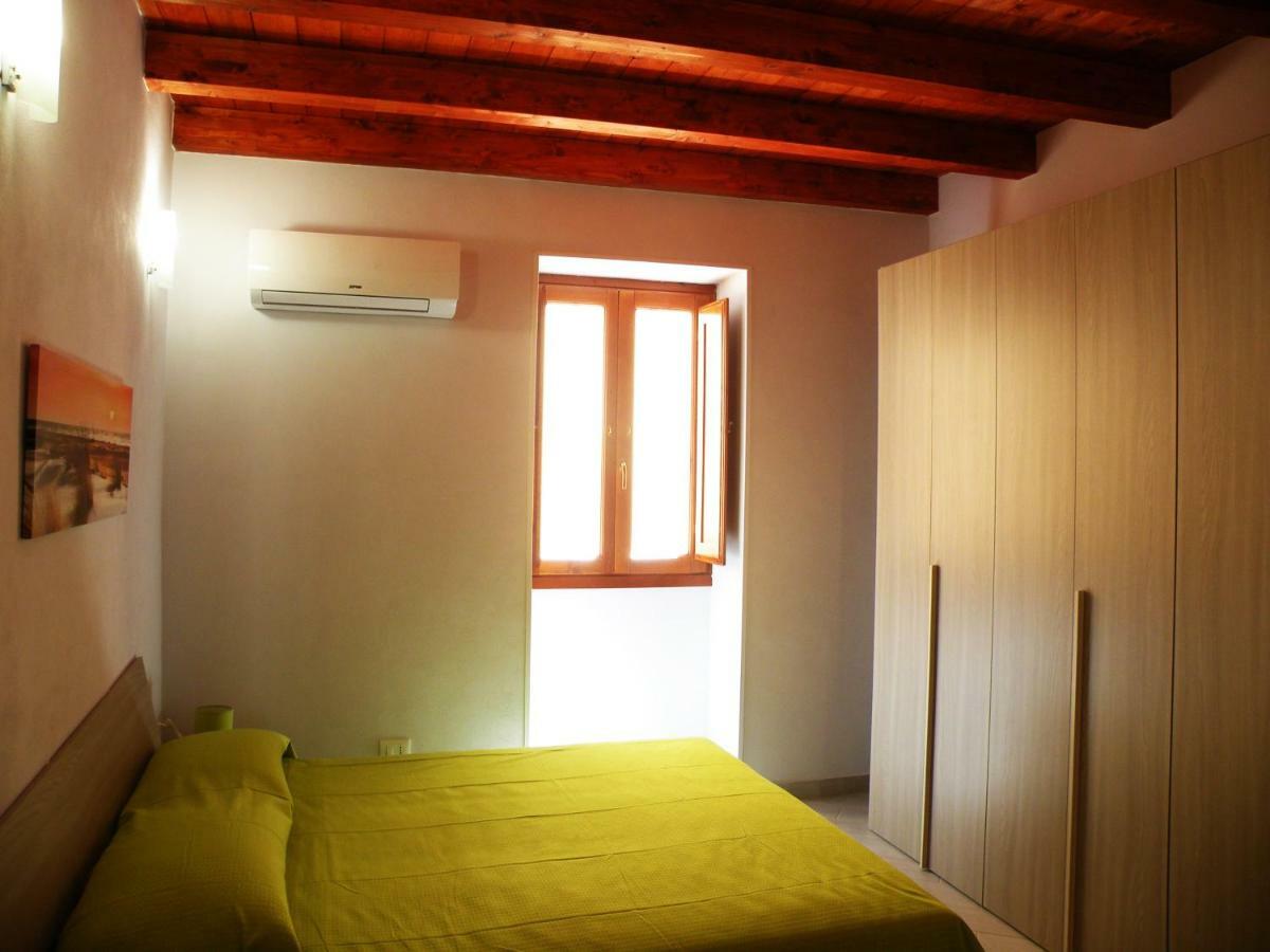 Al Blu Ortigia Apartments Syracuse Extérieur photo