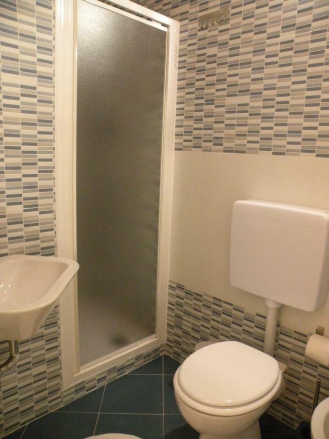 Al Blu Ortigia Apartments Syracuse Extérieur photo