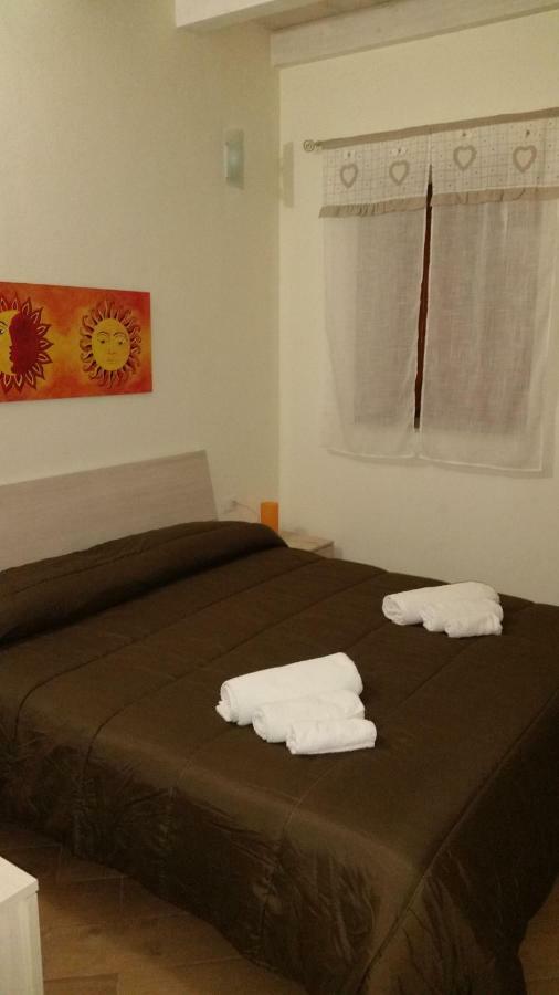 Al Blu Ortigia Apartments Syracuse Extérieur photo