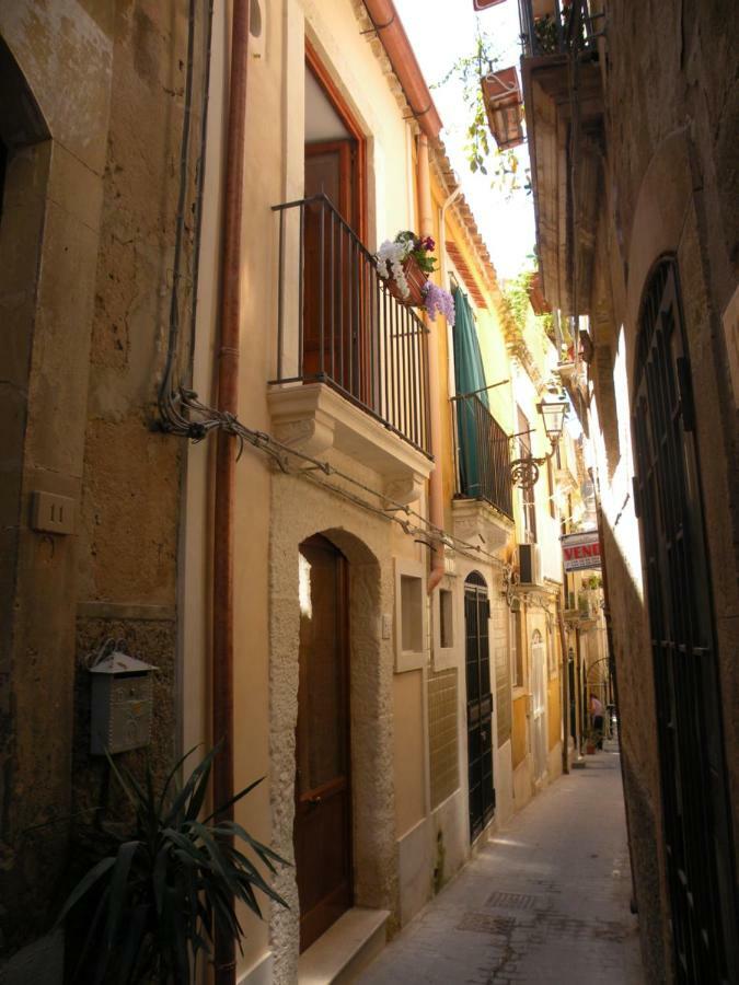 Al Blu Ortigia Apartments Syracuse Extérieur photo